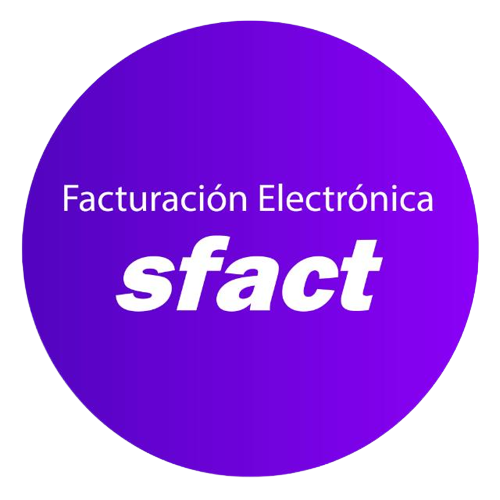 SFACT Logo