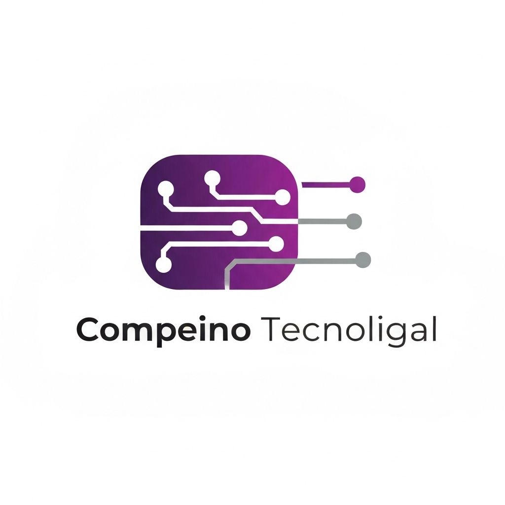 Empresa Tecnología